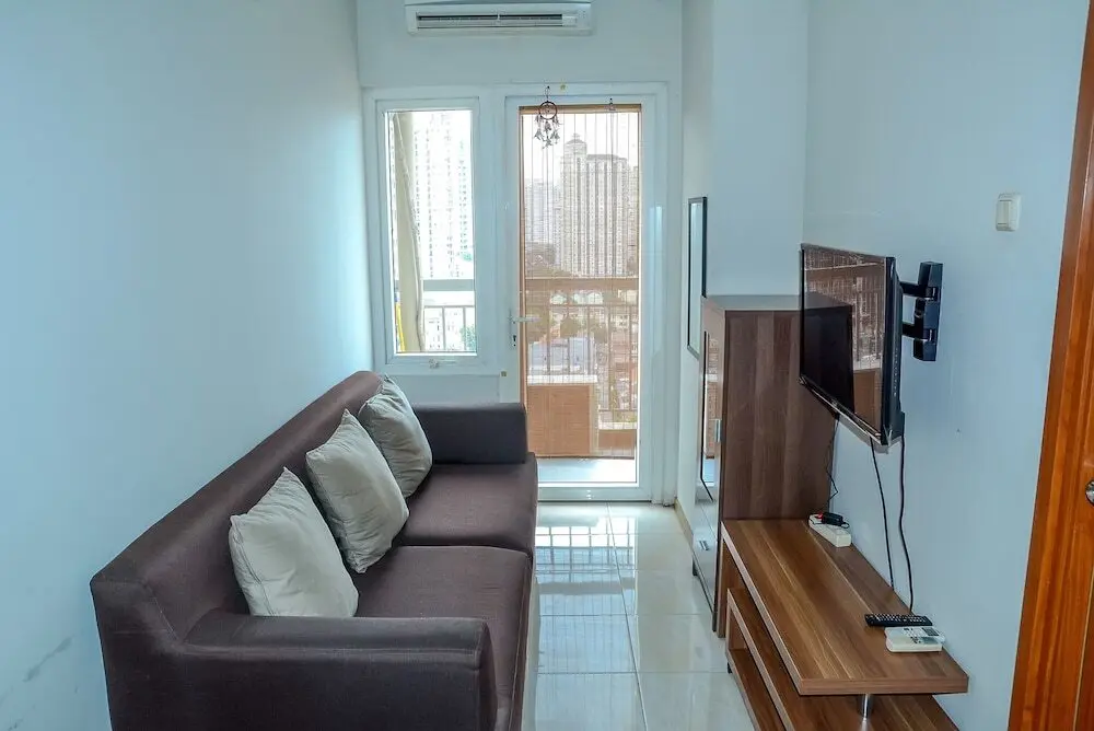 Джакарта: Best Price Grand Palace Near JIEXPO Kemayoran