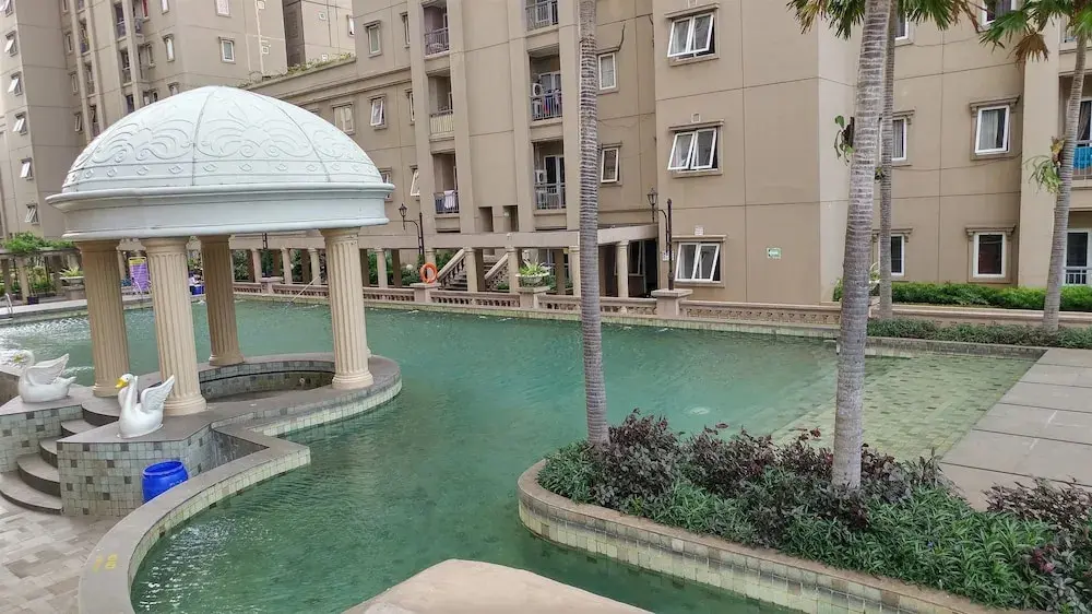 Джакарта: Best Price Grand Palace Near JIEXPO Kemayoran