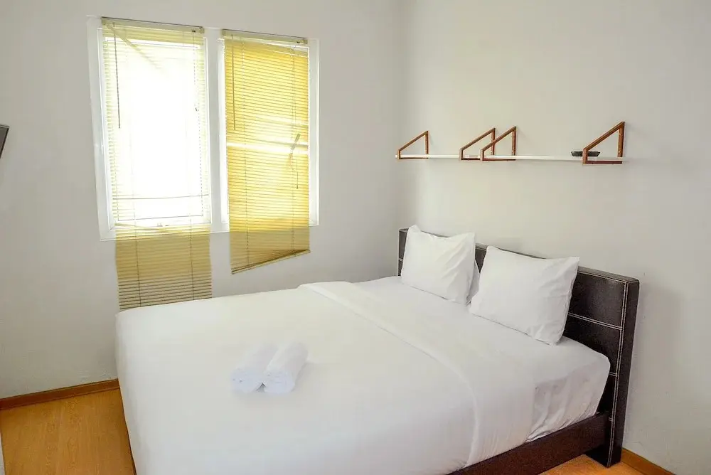 Джакарта: Best Price Grand Palace Near JIEXPO Kemayoran