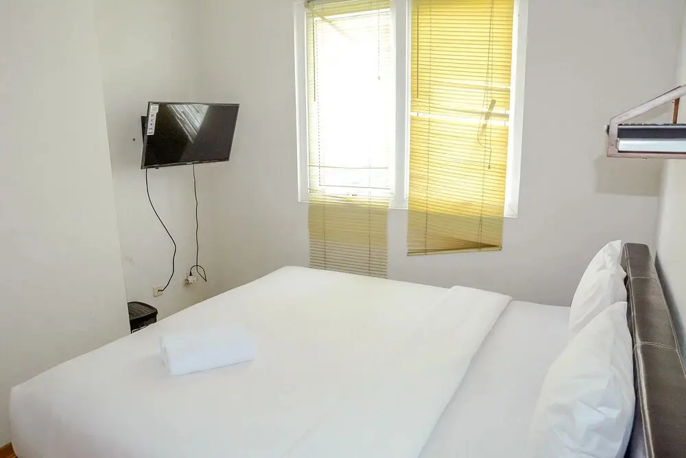 Джакарта: Best Price Grand Palace Near JIEXPO Kemayoran
