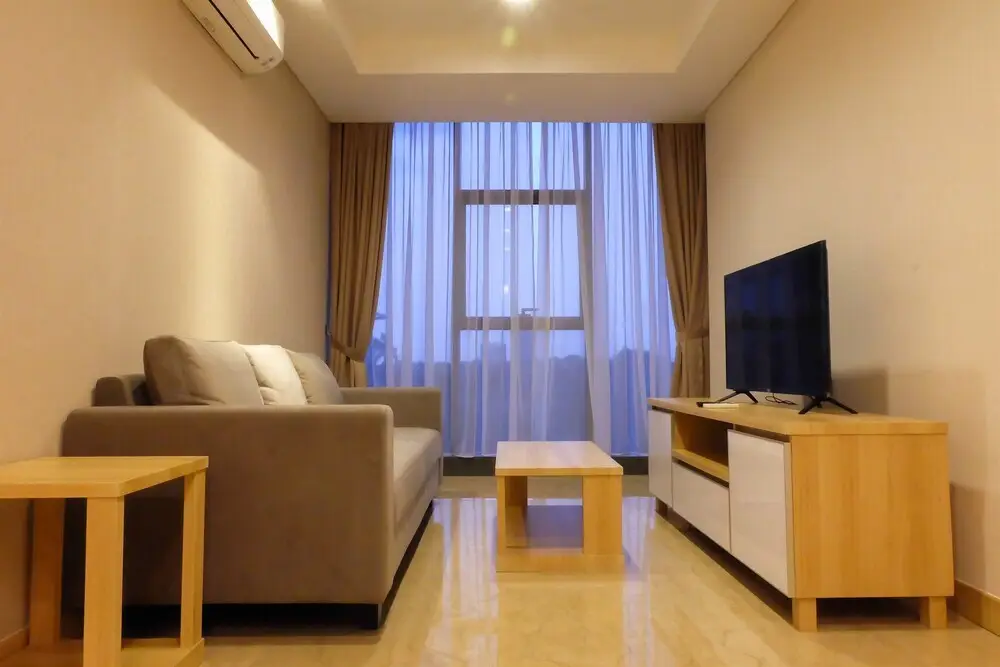 The 5Th Floor Lavenue Apartment — фото 1