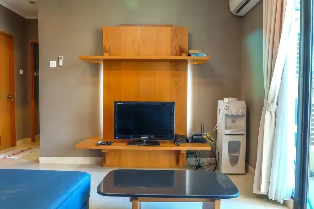Джакарта: Best Price Hampton's Park Apartment Near Pondok Indah Mall
