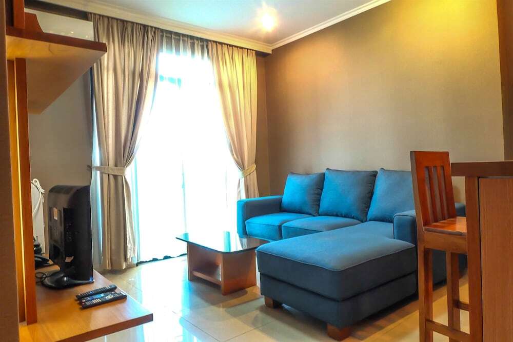 Джакарта: Best Price Hampton's Park Apartment Near Pondok Indah Mall