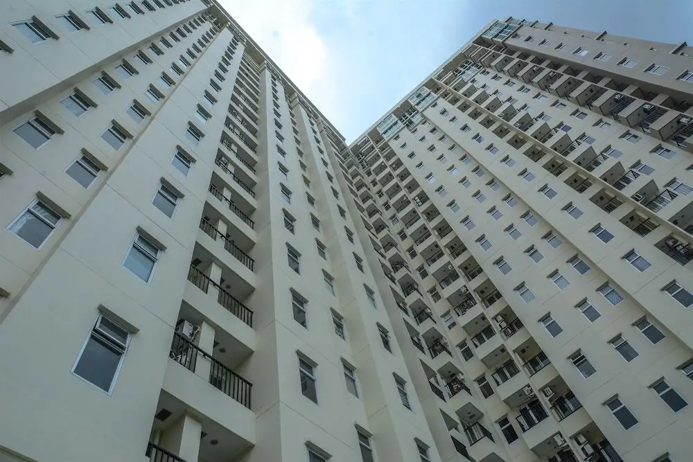 Тангеранг: Tangerang Apartment At Victoria Square