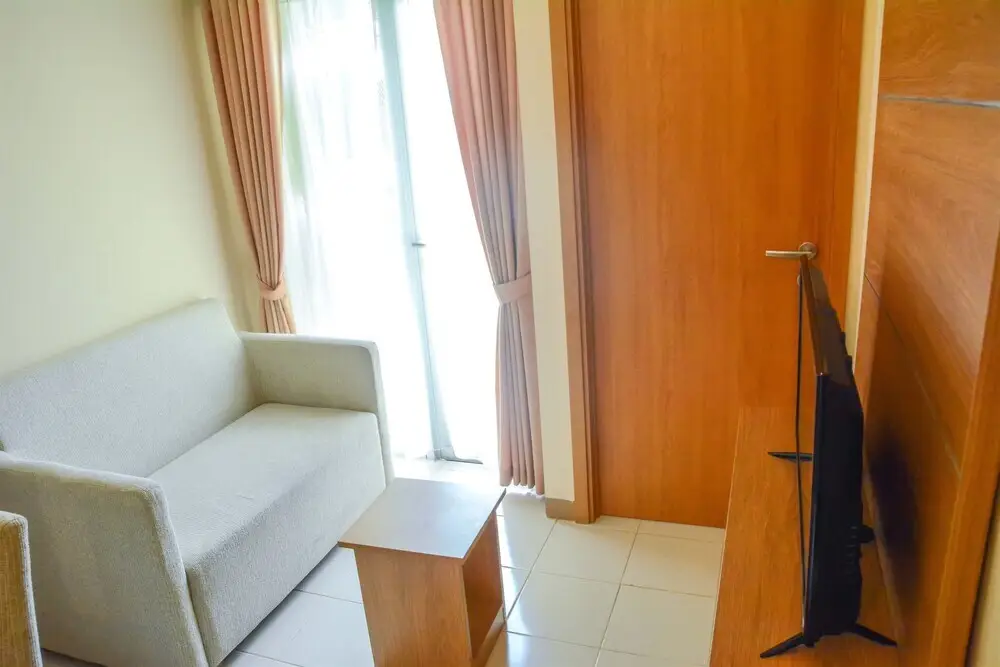 Тангеранг: Tangerang Apartment At Victoria Square
