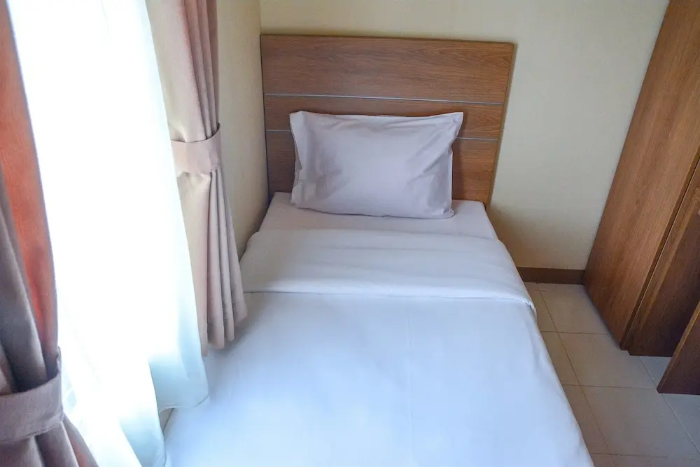 Тангеранг: Tangerang Apartment At Victoria Square