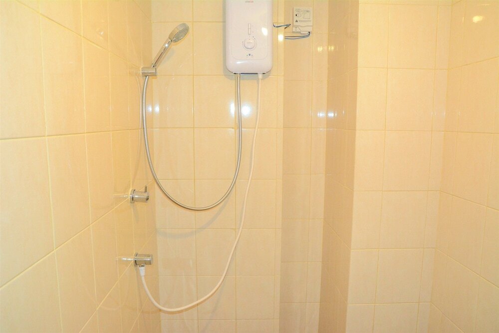 Тангеранг: Tangerang Apartment At Victoria Square