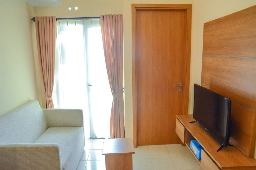 Тангеранг: Tangerang Apartment At Victoria Square