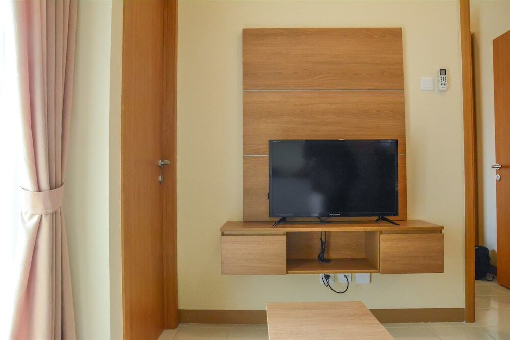 Тангеранг: Tangerang Apartment At Victoria Square