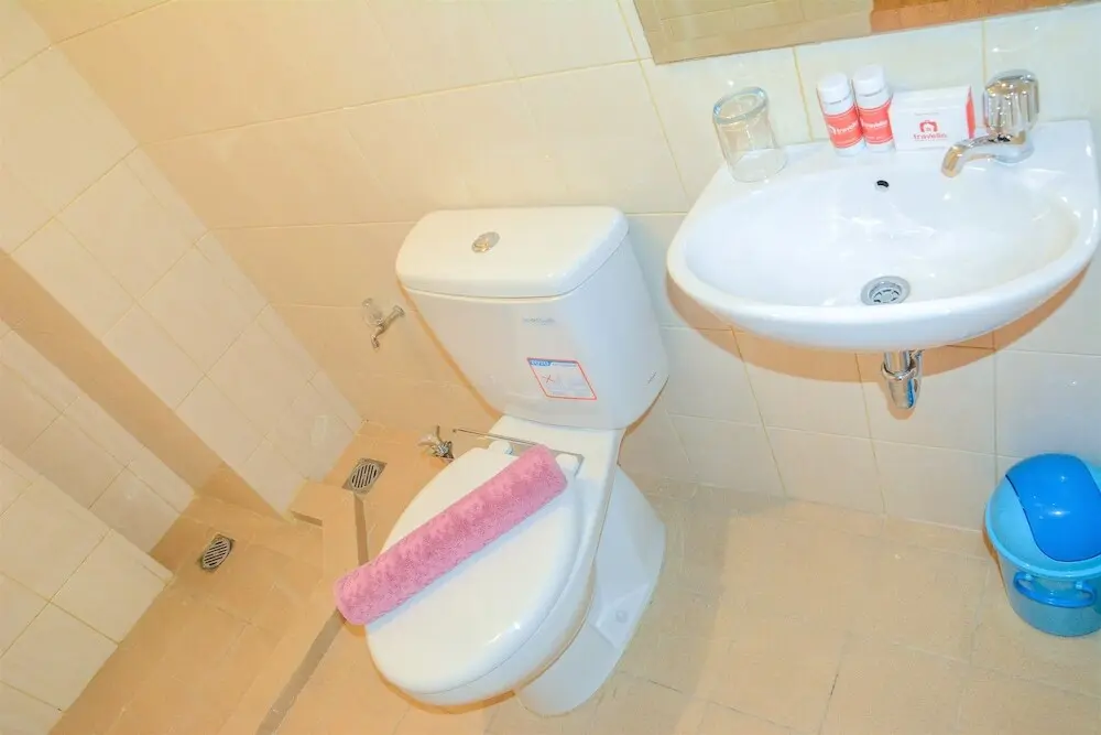 Тангеранг: Tangerang Apartment At Victoria Square