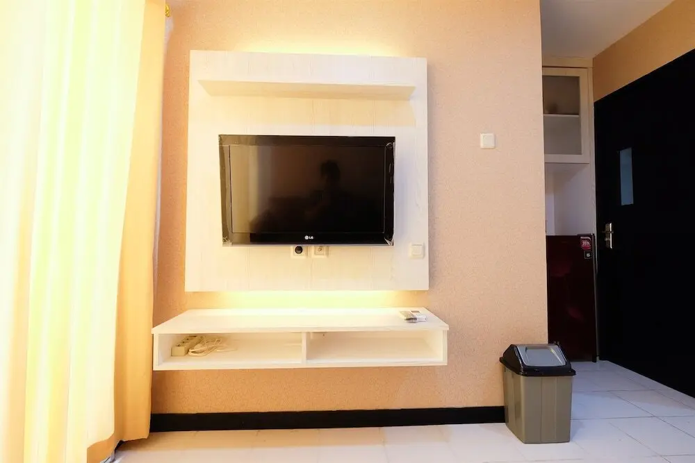 Джакарта: Homey Apartment @ Sentra Timur Residence