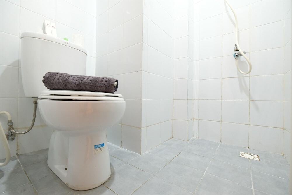 Джакарта: Homey Apartment @ Sentra Timur Residence