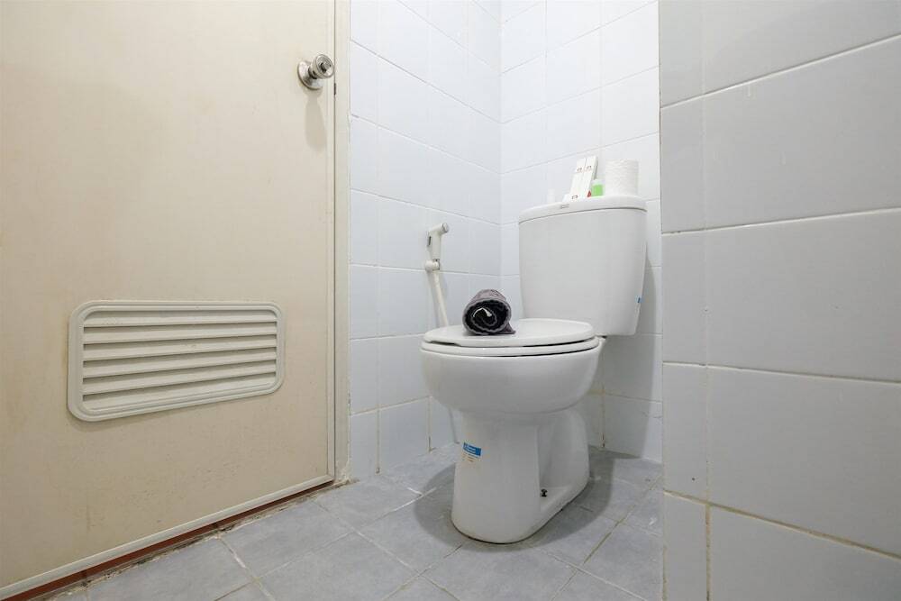 Джакарта: Homey Apartment @ Sentra Timur Residence