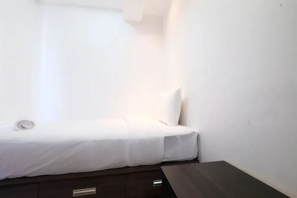 Джакарта: Spacious Apartment at Green Bay Pluit