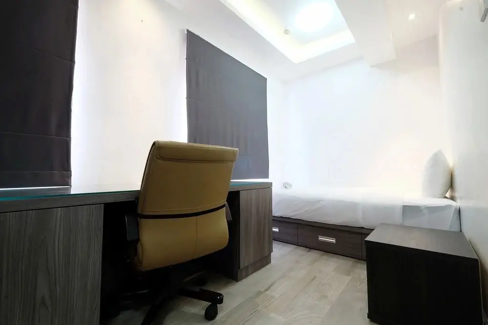 Джакарта: Spacious Apartment at Green Bay Pluit