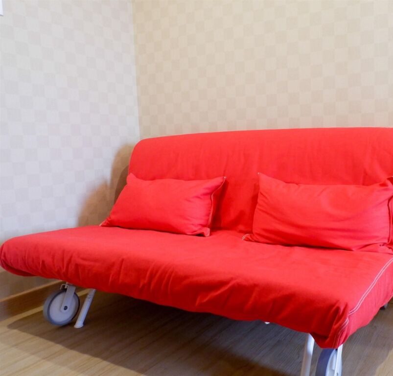 Джакарта: Spacious Studio Madison Park Apartment Beside Central Park Mall