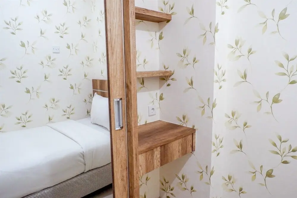 Джакарта: Simply Homey Bassura City Apartment