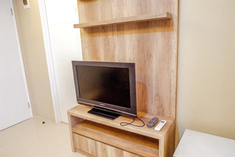 Джакарта: Simply Homey Bassura City Apartment
