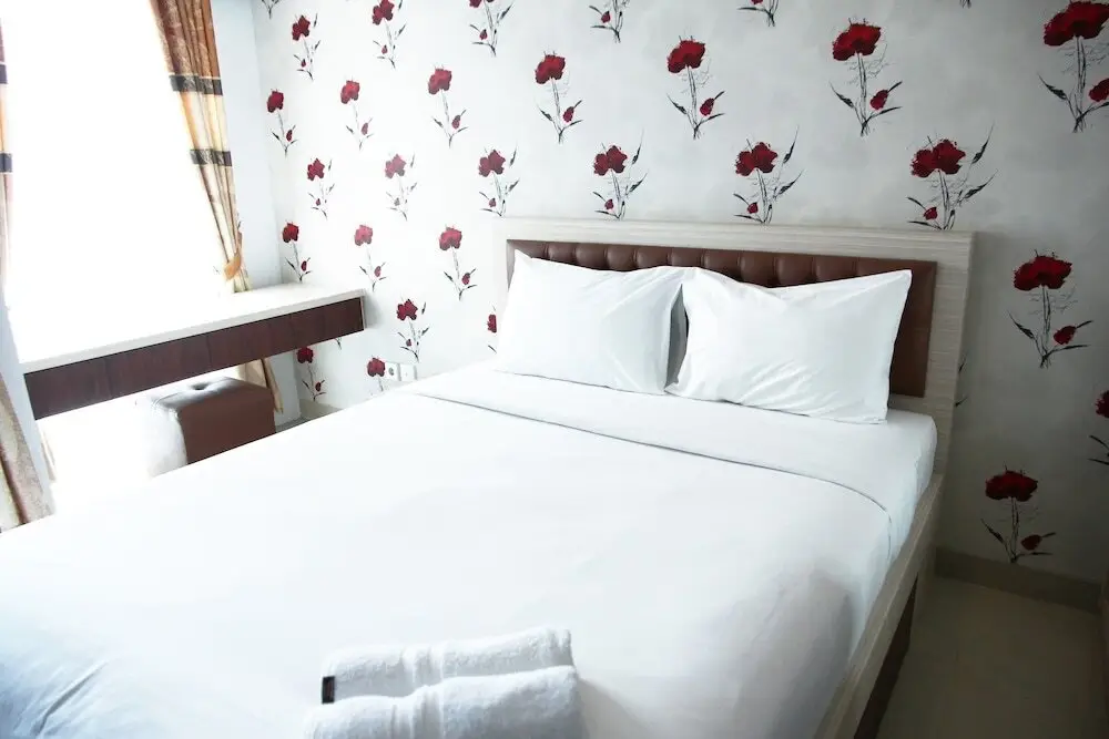 Бекаси: City View Studio Apartment At Grand Dhika City Near Bekasi Timur Toll