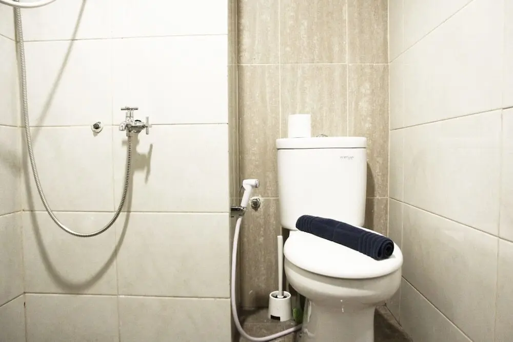 Бекаси: City View Studio Apartment At Grand Dhika City Near Bekasi Timur Toll