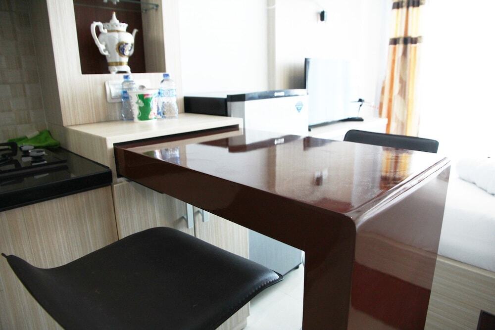 Бекаси: City View Studio Apartment At Grand Dhika City Near Bekasi Timur Toll
