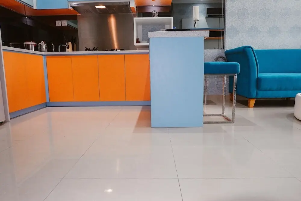Джакарта: Elegant Hampton's Park Apartment near Pondok Indah Mall