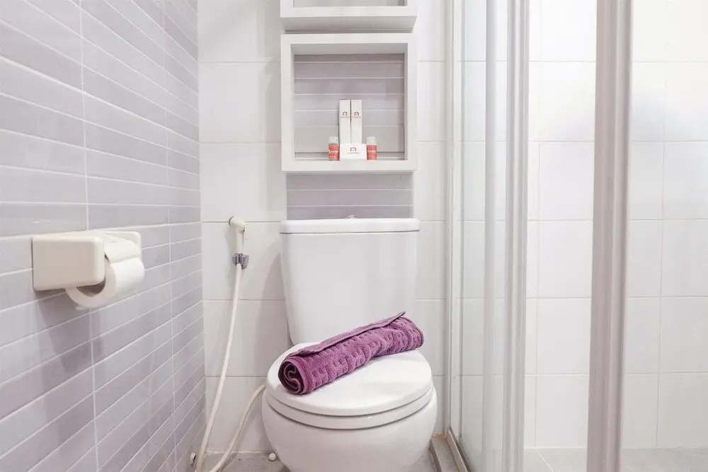 Джакарта: Elegant Hampton's Park Apartment near Pondok Indah Mall
