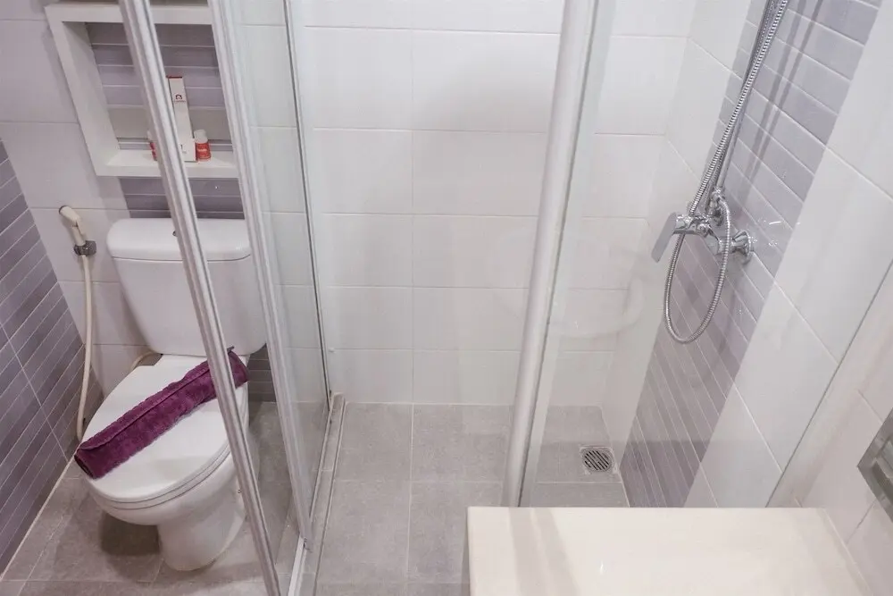 Джакарта: Elegant Hampton's Park Apartment near Pondok Indah Mall