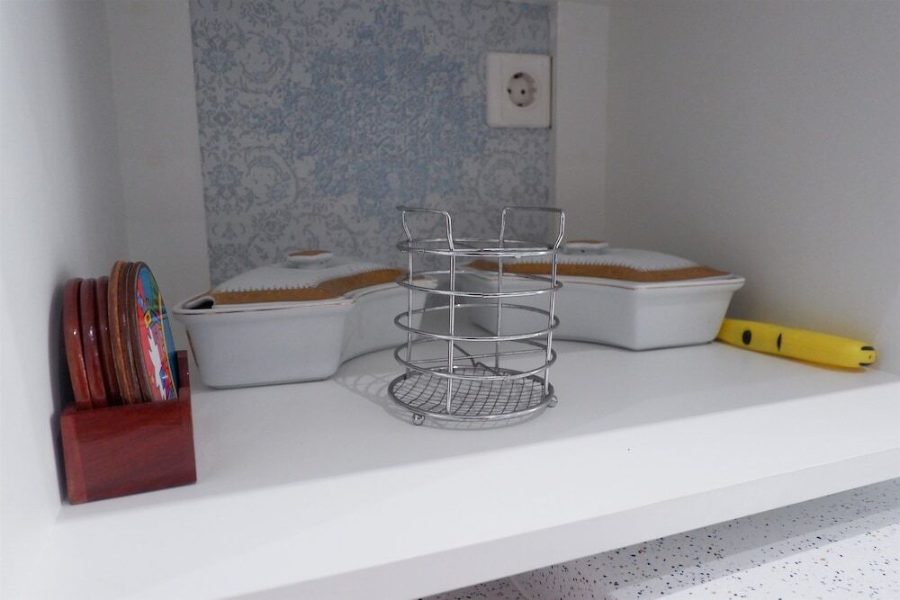 Джакарта: Elegant Hampton's Park Apartment near Pondok Indah Mall
