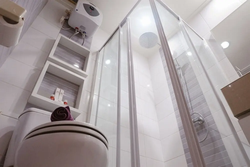 Джакарта: Elegant Hampton's Park Apartment near Pondok Indah Mall