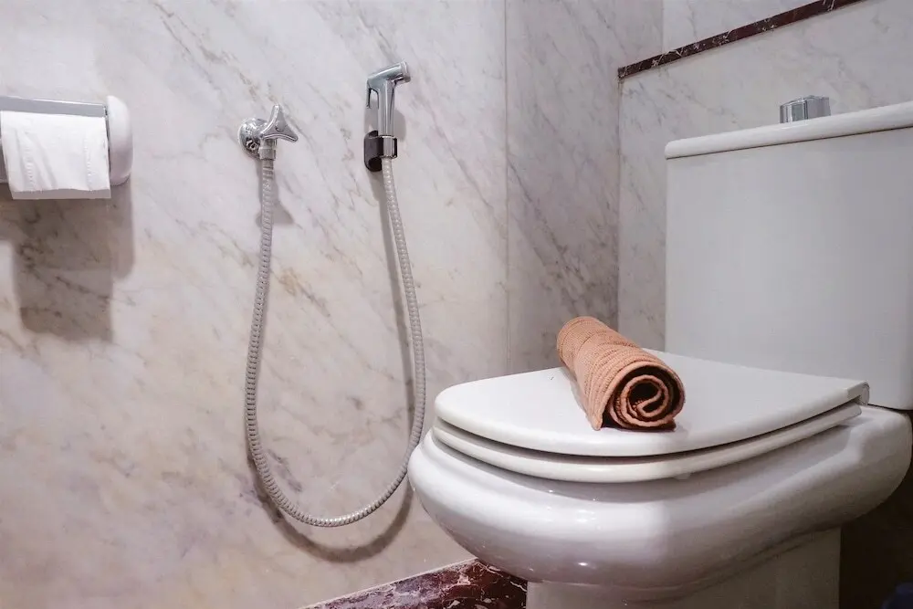 Джакарта: Luxurious and Spacious Casablanca Apartment next to Kokas