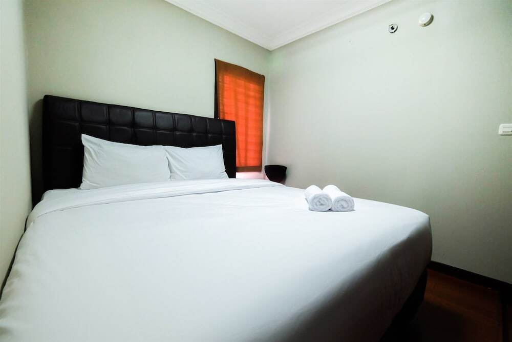 Джакарта: Apartment at Mediterania Garden Residences 1 Tanjung Duren