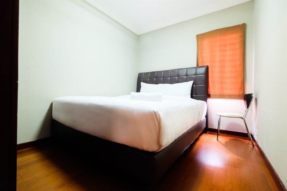 Джакарта: Apartment at Mediterania Garden Residences 1 Tanjung Duren