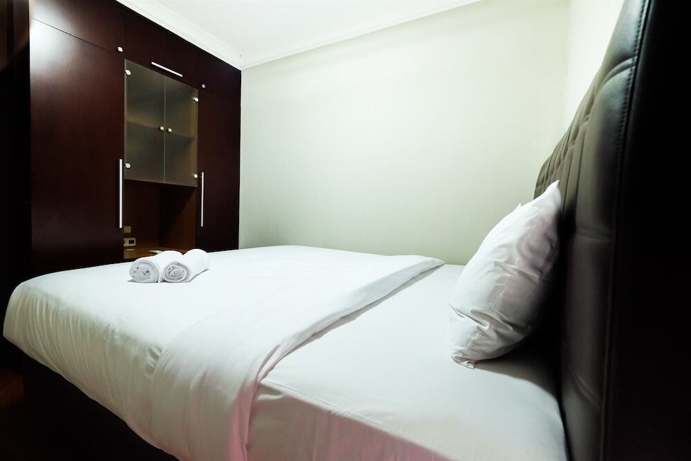 Джакарта: Apartment at Mediterania Garden Residences 1 Tanjung Duren