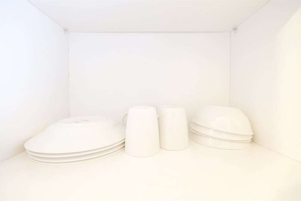 Джакарта: Comfy Green Palace Kalibata Apartment