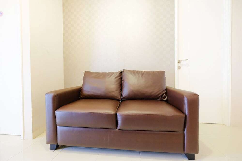 Джакарта: Comfy Green Palace Kalibata Apartment