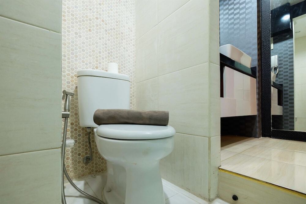 Джакарта: Homey Green Lake Sunter Apartment