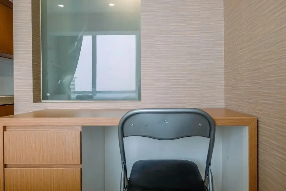 Тангеранг: Dazzle Studio Room @ U-Residence Apartment Direct To Supermall Karawaci