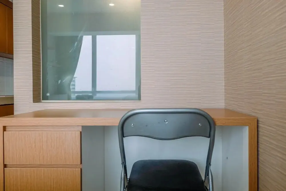 Тангеранг: Dazzle Studio Room @ U-Residence Apartment Direct To Supermall Karawaci
