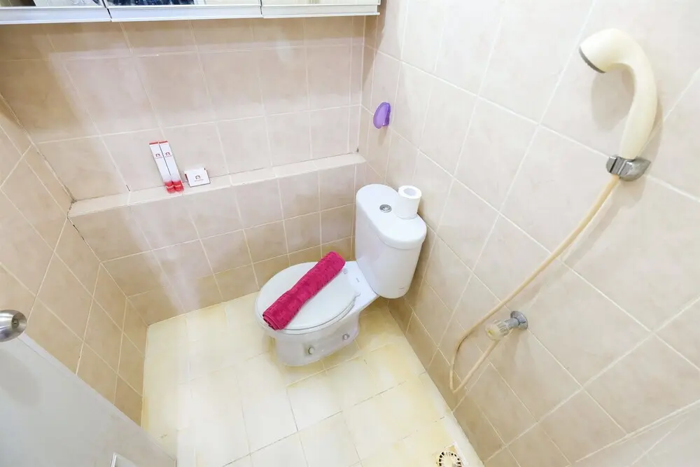 Джакарта: Green Bay Apartment Beside Baywalk Mall Shopping Centre