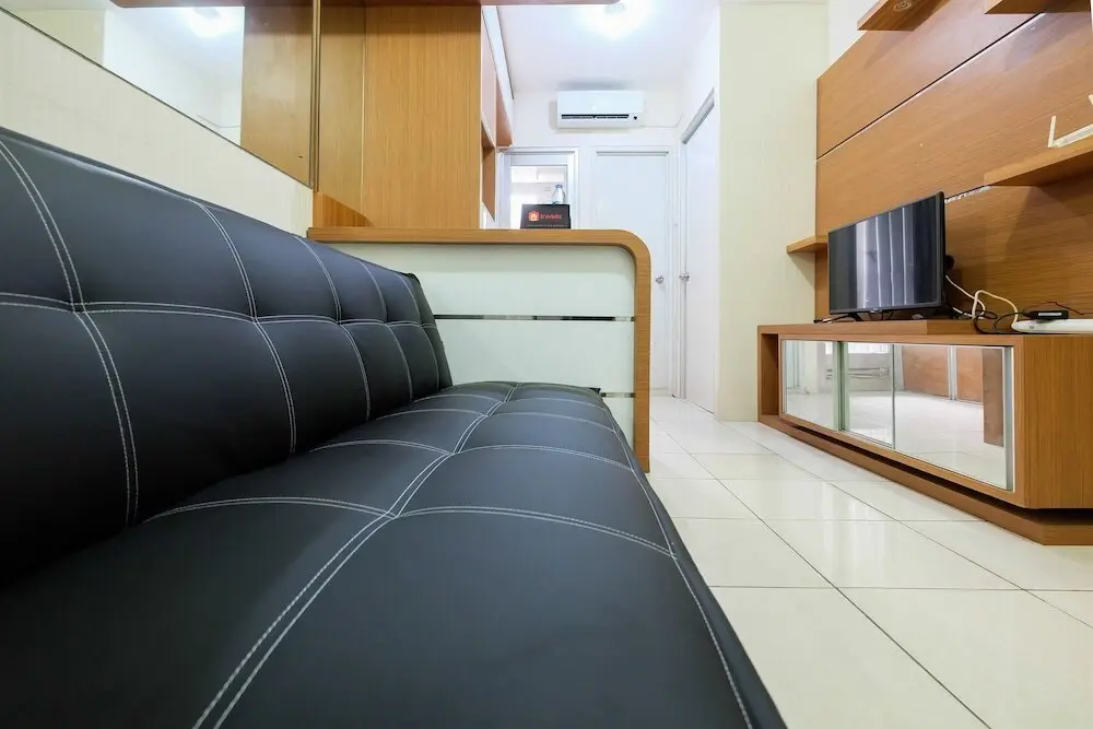 Джакарта: Green Bay Apartment Beside Baywalk Mall Shopping Centre
