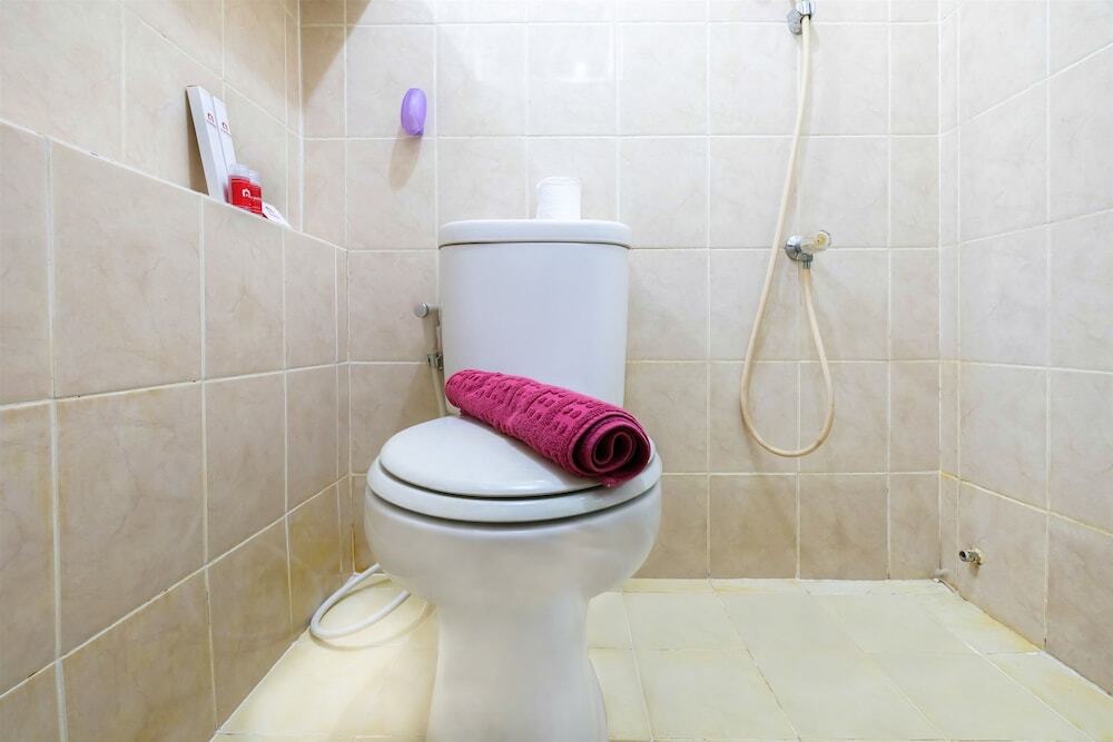 Джакарта: Green Bay Apartment Beside Baywalk Mall Shopping Centre