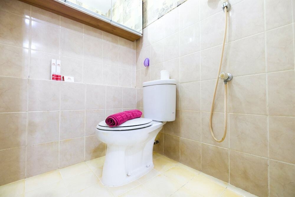 Джакарта: Green Bay Apartment Beside Baywalk Mall Shopping Centre