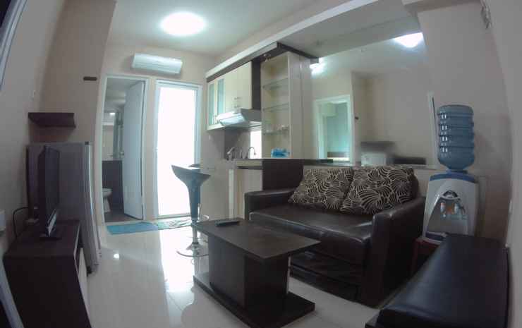 Джакарта: Green Pramuka City Apartment