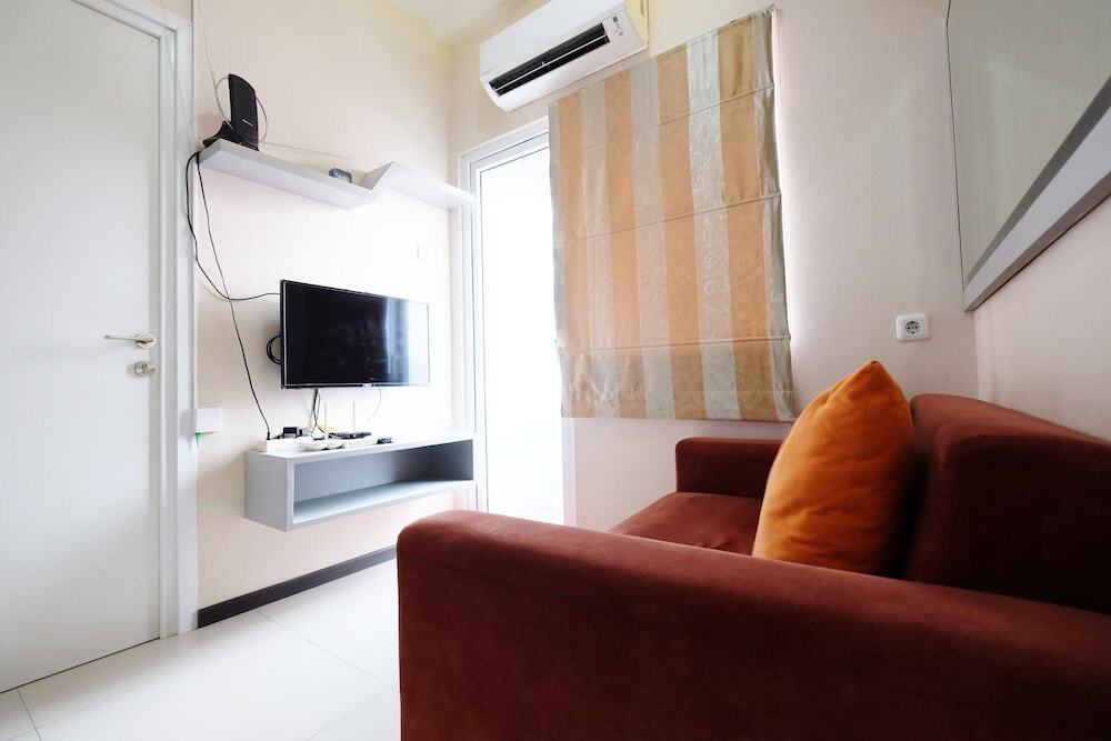 Джакарта: Green Pramuka City Apartment