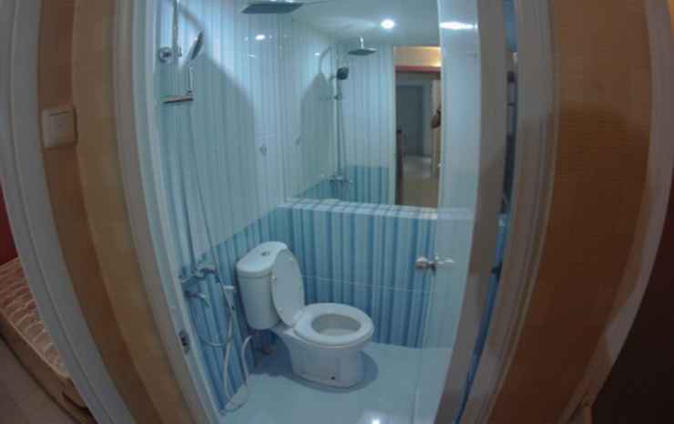 Джакарта: Green Pramuka City Apartment