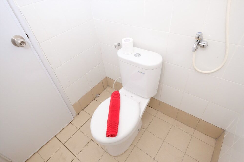 Джакарта: Bassura City Apartment With Direct Access To Bassura Mall
