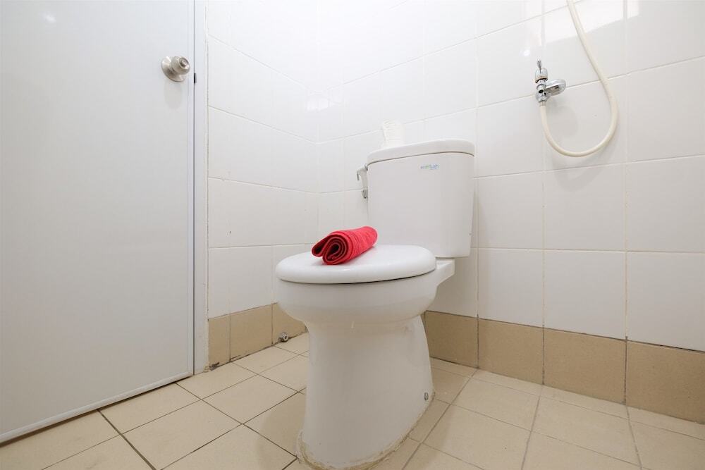 Джакарта: Bassura City Apartment With Direct Access To Bassura Mall