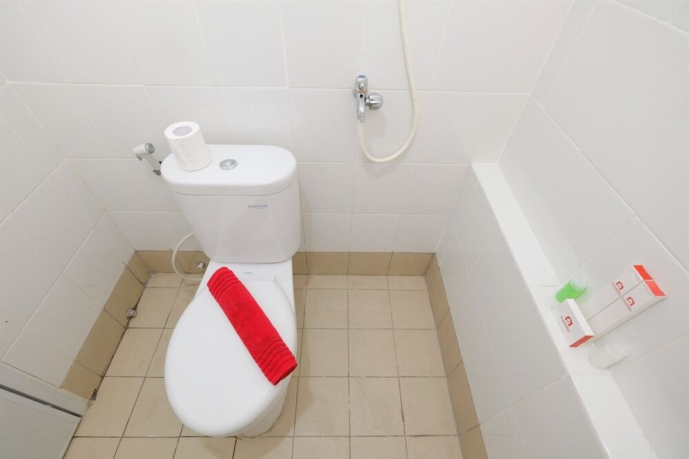 Джакарта: Bassura City Apartment With Direct Access To Bassura Mall