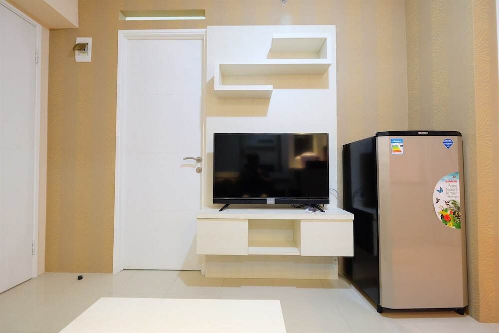 Джакарта: Bassura City Apartment With Direct Access To Bassura Mall